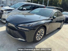 Toyota Mirai JPD20