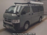 Used 2023 AT toyota hiace-van TRH200V Image[0]