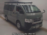 Used 2023 AT toyota hiace-van TRH200V Image[2]