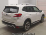 Used 2022 AT subaru forester SKE Image[1]