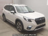 Used 2022 AT subaru forester SKE Image[2]