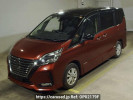 Nissan Serena GFNC27