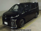 Toyota Voxy ZWR95W