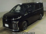 Used 2023 AT toyota voxy ZWR95W Image[0]