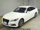 Toyota Crown Hybrid AZSH21