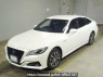 Used 2020 AT toyota crown-hybrid AZSH21 Image[0]