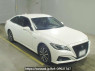 Used 2020 AT toyota crown-hybrid AZSH21 Image[2]