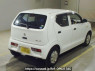 Used 2020 AT suzuki alto HA36S Image[1]