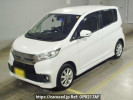 Mitsubishi ek Custom B11W