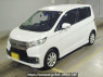Used 2018 AT mitsubishi ek-custom B11W Image[0]