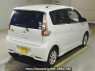 Used 2018 AT mitsubishi ek-custom B11W Image[1]