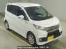Used 2018 AT mitsubishi ek-custom B11W Image[2]