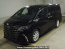 Used 2024 AT toyota alphard AGH45W Image[0]