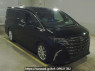 Used 2024 AT toyota alphard AGH45W Image[2]