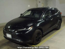 Toyota Harrier MXUA85