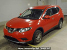 Nissan X-Trail NT32