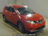 Used 2015 AT nissan x-trail NT32 Image[2]