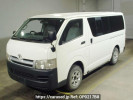 Toyota Regiusace Van KDH205V
