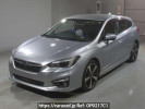 Subaru Impreza Sports GT6