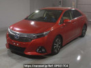 Toyota SAI AZK10