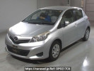 Toyota Vitz KSP130