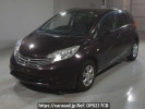 Nissan Note E12