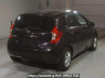 Used 2012 AT nissan note E12 Image[1]