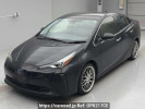 Toyota Prius ZVW51