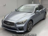 Used 2015 AT nissan skyline YV37 Image[0]