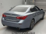 Used 2015 AT nissan skyline YV37 Image[1]