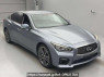 Used 2015 AT nissan skyline YV37 Image[2]