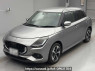 Used 2024 AT suzuki swift ZCEDS Image[0]