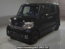 Used 2016 AT honda n-box-custom JF1 Image[0]