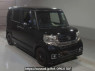 Used 2016 AT honda n-box-custom JF1 Image[2]