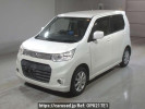 Suzuki WAGON R STINGRAY MH34S