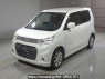 Used 2013 AT suzuki wagon-r-stingray MH34S Image[0]