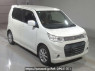 Used 2013 AT suzuki wagon-r-stingray MH34S Image[2]