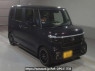 Used 2026 AT honda n-box-custom JF5 Image[2]
