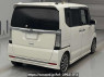 Used 2015 AT honda n-box-custom JF1 Image[1]