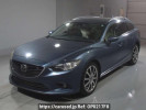 Mazda Atenza Wagon GJ2FW