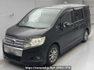 Honda Step WGN Spada RK5