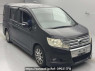 Used 2009 AT honda step-wgn-spada RK5 Image[2]