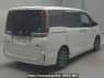 Used 2018 AT toyota esquire ZWR80G Image[1]