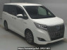 Used 2018 AT toyota esquire ZWR80G Image[2]