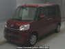 Used 2017 AT daihatsu tanto LA600S Image[0]