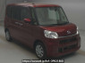 Used 2017 AT daihatsu tanto LA600S Image[2]