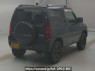Used 2008 AT suzuki jimny JB23W Image[1]