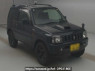 Used 2008 AT suzuki jimny JB23W Image[2]