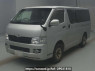 Used 2006 AT toyota hiace-van KDH205V Image[0]