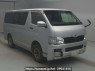 Used 2006 AT toyota hiace-van KDH205V Image[2]